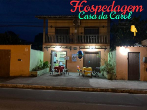Casa da Carol